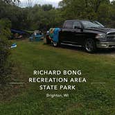 Review photo of Sunset Campground — Richard Bong State Recreation Area by Justin Z., September 1, 2019