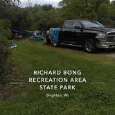 Review photo of Bong State Recreation Area by Justin Z., September 1, 2019