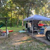 Review photo of COE Sam Rayburn Reservoir San Augustine Park by Jill N Tony B., September 1, 2019