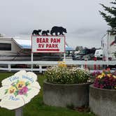 Review photo of Bear Paw RV Park by Shadara W., September 1, 2019