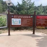 Review photo of Hecla Junction Campground — Arkansas Headwaters Recreation Area by Steve & Ashley  G., September 1, 2019