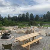Review photo of Ruby Mountain Campground — Arkansas Headwaters Recreation Area by Steve & Ashley  G., September 1, 2019