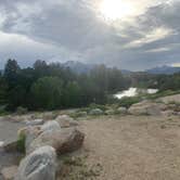 Review photo of Ruby Mountain Campground — Arkansas Headwaters Recreation Area by Steve & Ashley  G., September 1, 2019