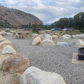 Review photo of Ruby Mountain Campground — Arkansas Headwaters Recreation Area by Steve & Ashley  G., September 1, 2019