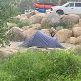 Review photo of Ruby Mountain Campground — Arkansas Headwaters Recreation Area by Steve & Ashley  G., September 1, 2019