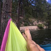 Review photo of Lake Como Campground by Shaun W., August 3, 2017