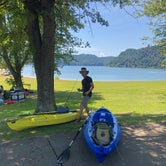 Review photo of Twin Knobs Recreation Area by Wayne H., September 1, 2019