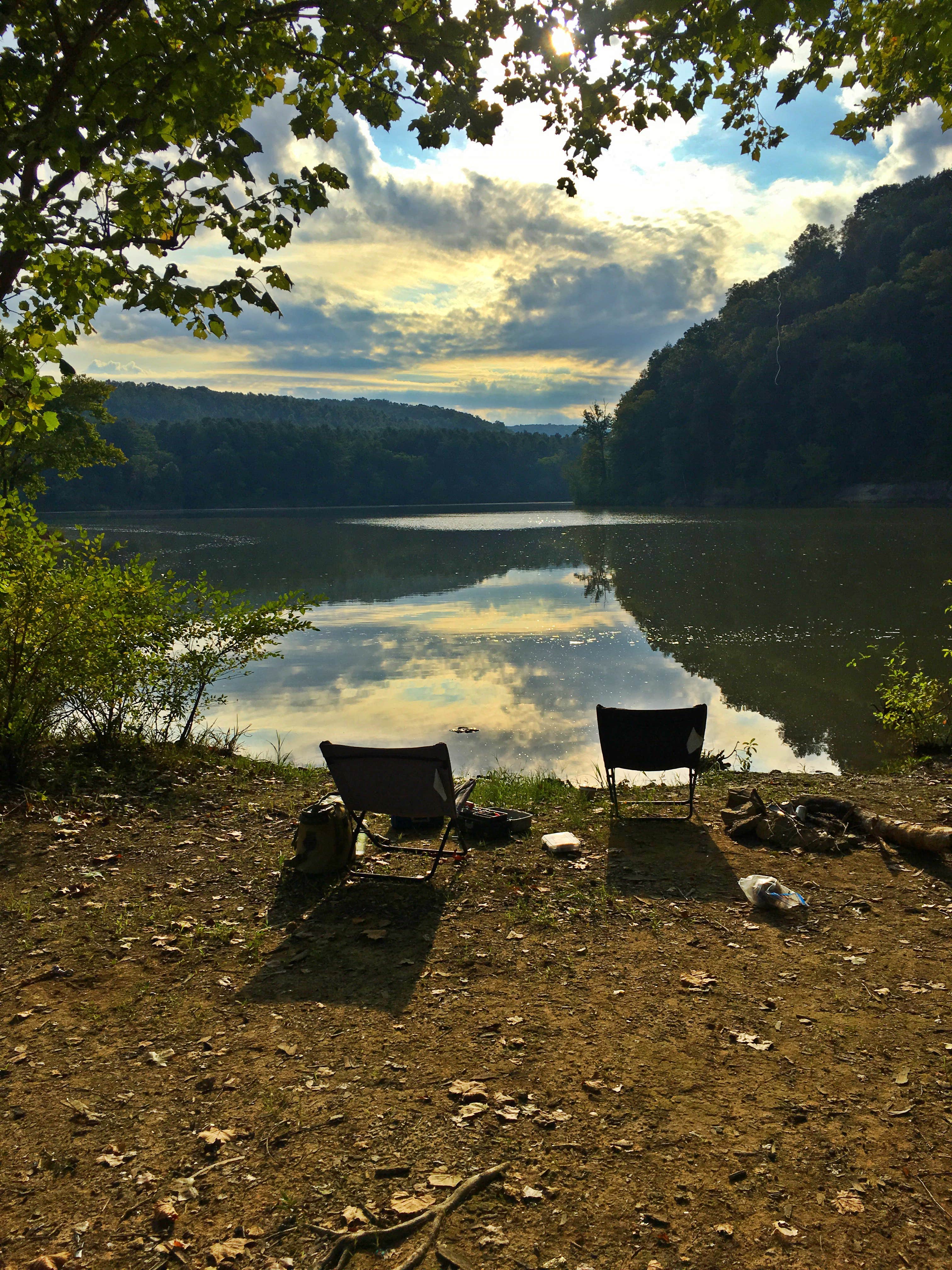 Camper submitted image from Paragon Dispersed Camping Area - 3