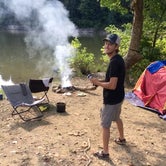 Review photo of Paragon Dispersed Camping Area by Wayne H., September 1, 2019