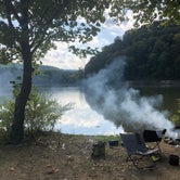 Review photo of Paragon Dispersed Camping Area by Wayne H., September 1, 2019