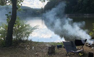 Wayne H.'s photo at Paragon Dispersed Camping Area near Paintsville, KY
