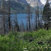 Review photo of St Mary Campground - Glacier National Park — Glacier National Park by Steven K., September 1, 2019