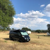 Review photo of Oxford Ranch Campground by Chris P., September 1, 2019