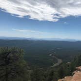 Review photo of Spillway (AZ) by Melissa S., September 1, 2019