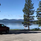 Review photo of Indian Creek Campground — Priest Lake State Park by Steven K., September 1, 2019