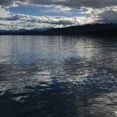 Review photo of Indian Creek Campground — Priest Lake State Park by Steven K., September 1, 2019