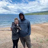 Review photo of Indian Creek Campground — Priest Lake State Park by Steven K., September 1, 2019