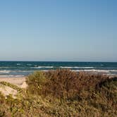 Review photo of South Beach — Padre Island National Seashore by Chastity H., September 2, 2019