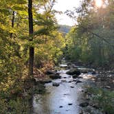 Review photo of Richland Creek Recreation Area by Josh B., September 2, 2019