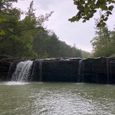Review photo of Richland Creek Recreation Area by Josh B., September 2, 2019