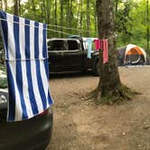 Review photo of Pete's Lake Campground by Jessica V., September 2, 2019