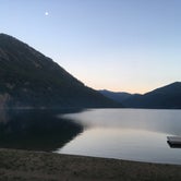 Review photo of Sullivan Lake Campground by Shaun W., August 3, 2017