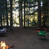Review photo of Dickensheet Campground — Priest Lake State Park by Shaun W., August 3, 2017