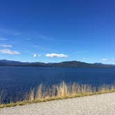 Review photo of Dickensheet Campground — Priest Lake State Park by Shaun W., August 3, 2017