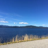 Review photo of Dickensheet Campground — Priest Lake State Park by Shaun W., August 3, 2017
