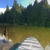 Review photo of Dickensheet Campground — Priest Lake State Park by Shaun W., August 3, 2017