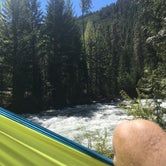 Review photo of Fox Creek Campground by Shaun W., August 3, 2017