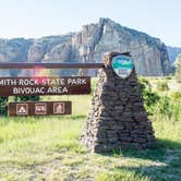 Review photo of Smith Rock State Park Campground by Lisa H., June 28, 2016