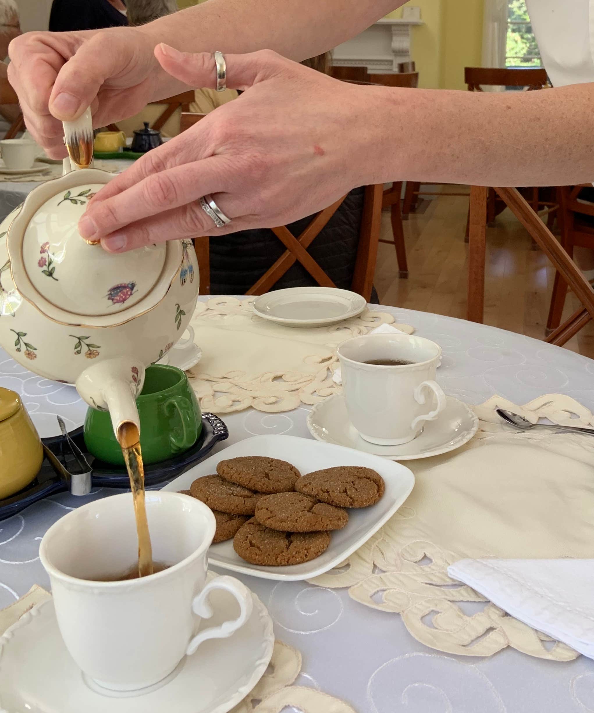 Sunset Point RV Park