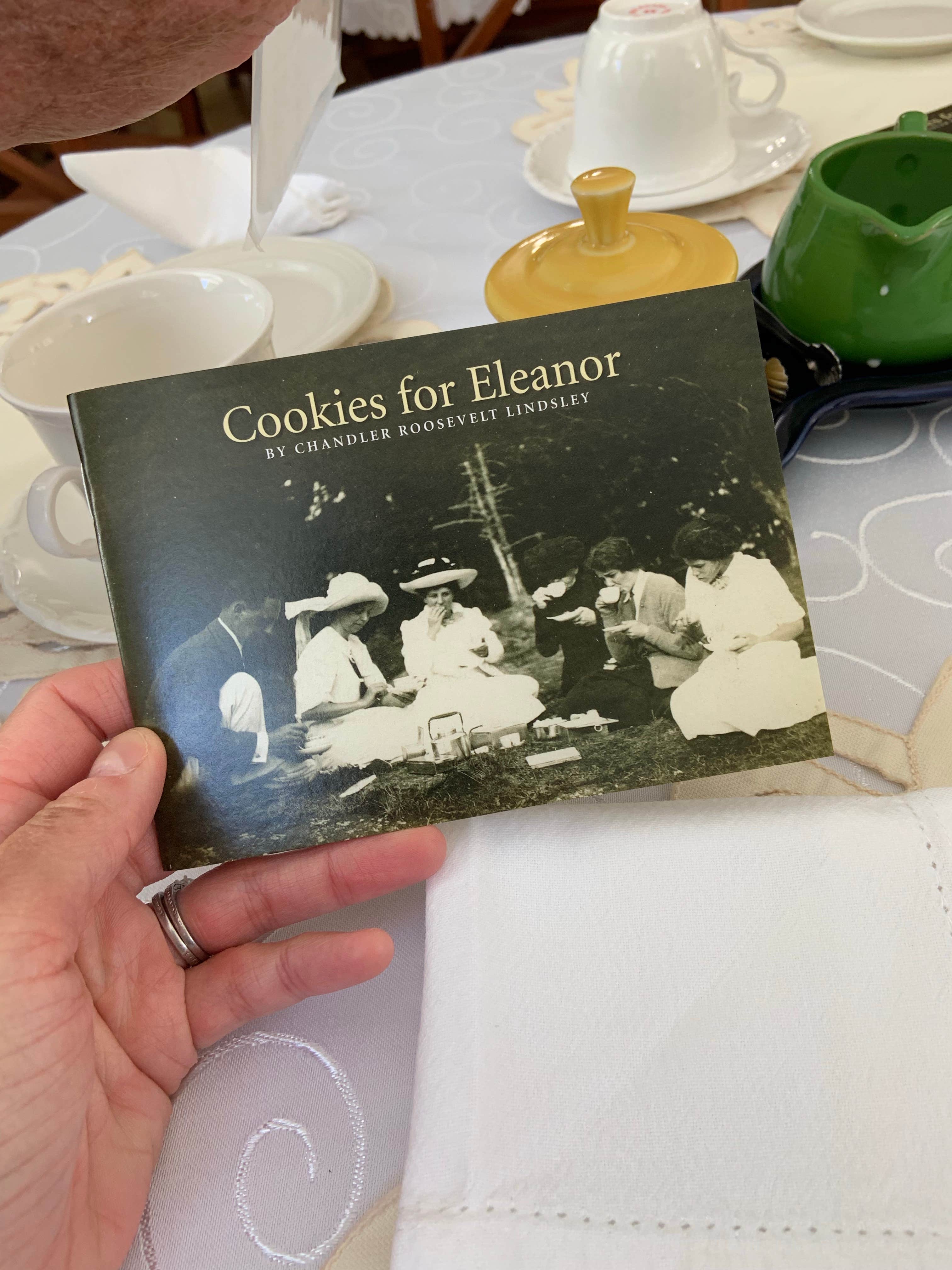 Camper-submitted photo at Sunset Point RV Park near Eastport, ME