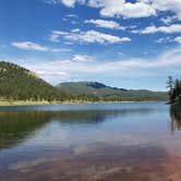 Review photo of Castle Mountain Recreation Area at Wellington Lake by Maria M., September 2, 2019