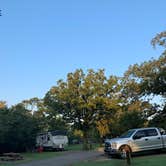 Review photo of Greenleaf State Park Campground by Jeff R., September 1, 2019