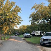 Review photo of Greenleaf State Park Campground by Jeff R., September 1, 2019