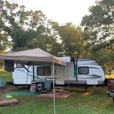 Review photo of Greenleaf State Park Campground by Jeff R., September 1, 2019