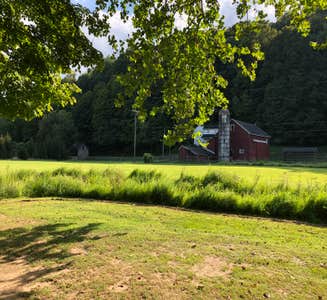 Camper-submitted photo from Beaver Pond Campground — Harriman State Park
