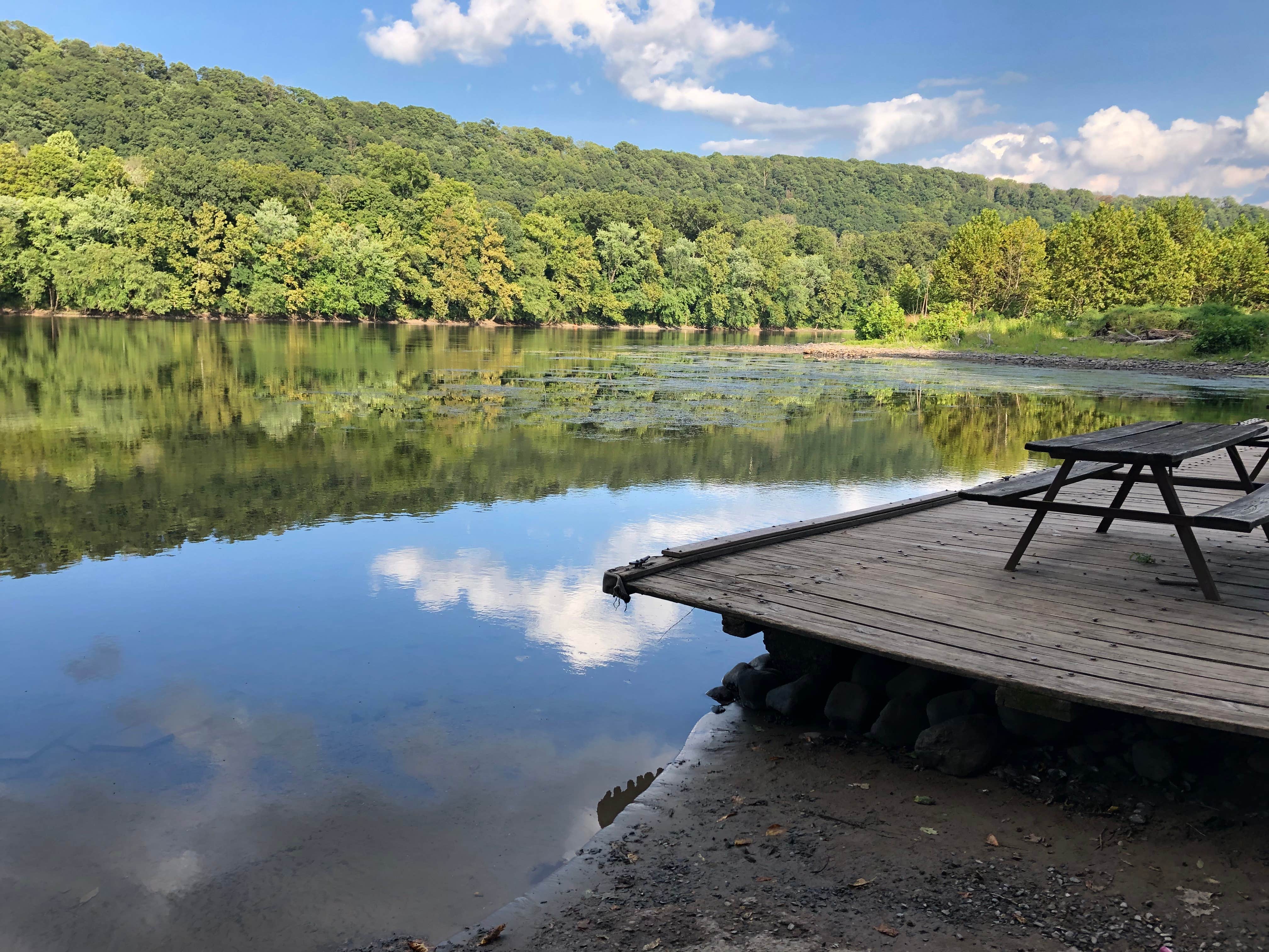 Camper submitted image from Driftstone Campground - 2