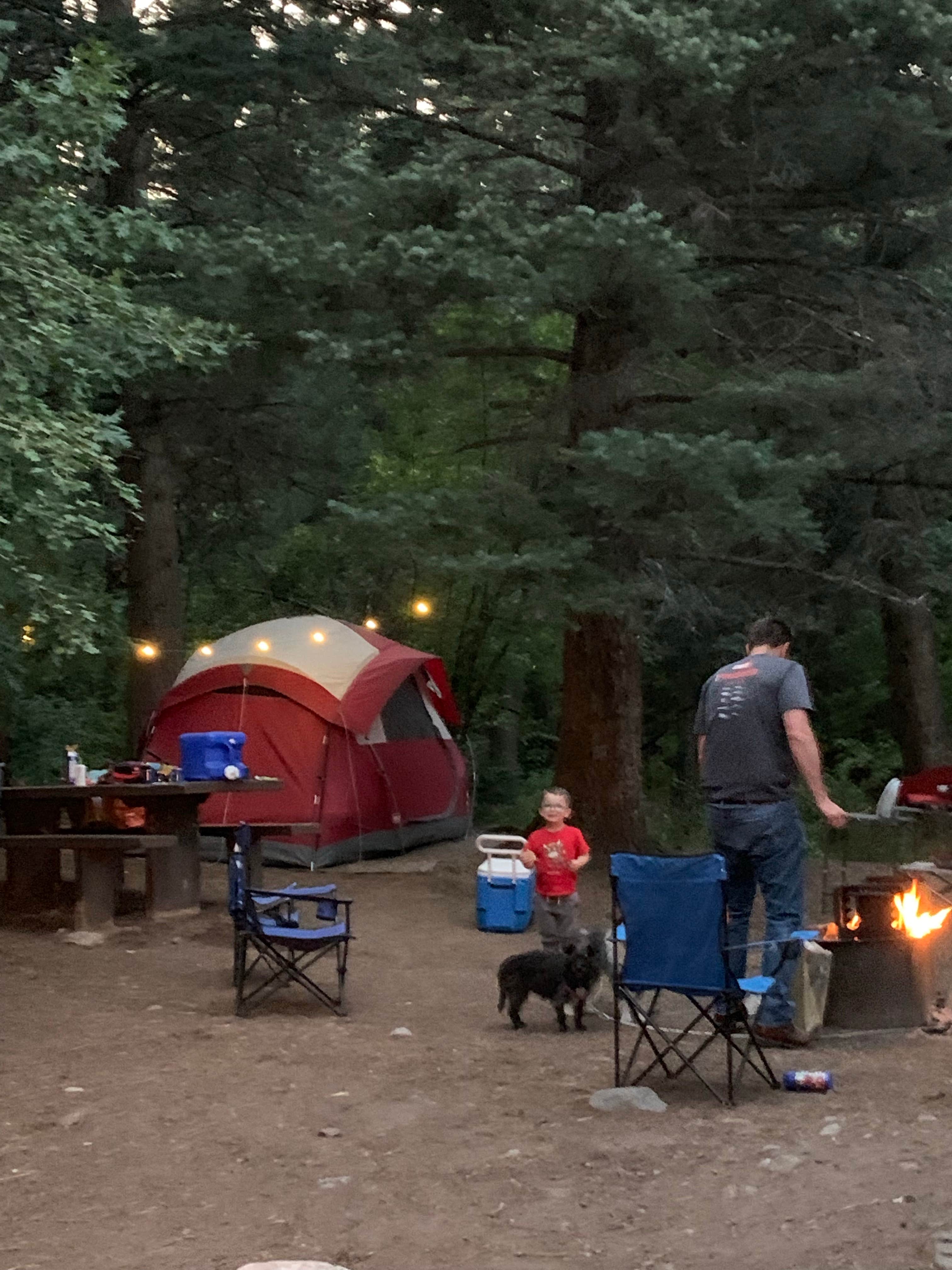 Drew H.'s photo at Hayden Creek Road near Howard, CO