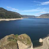 Review photo of Hawk Creek Campground — Lake Roosevelt National Recreation Area by Shaun W., August 3, 2017