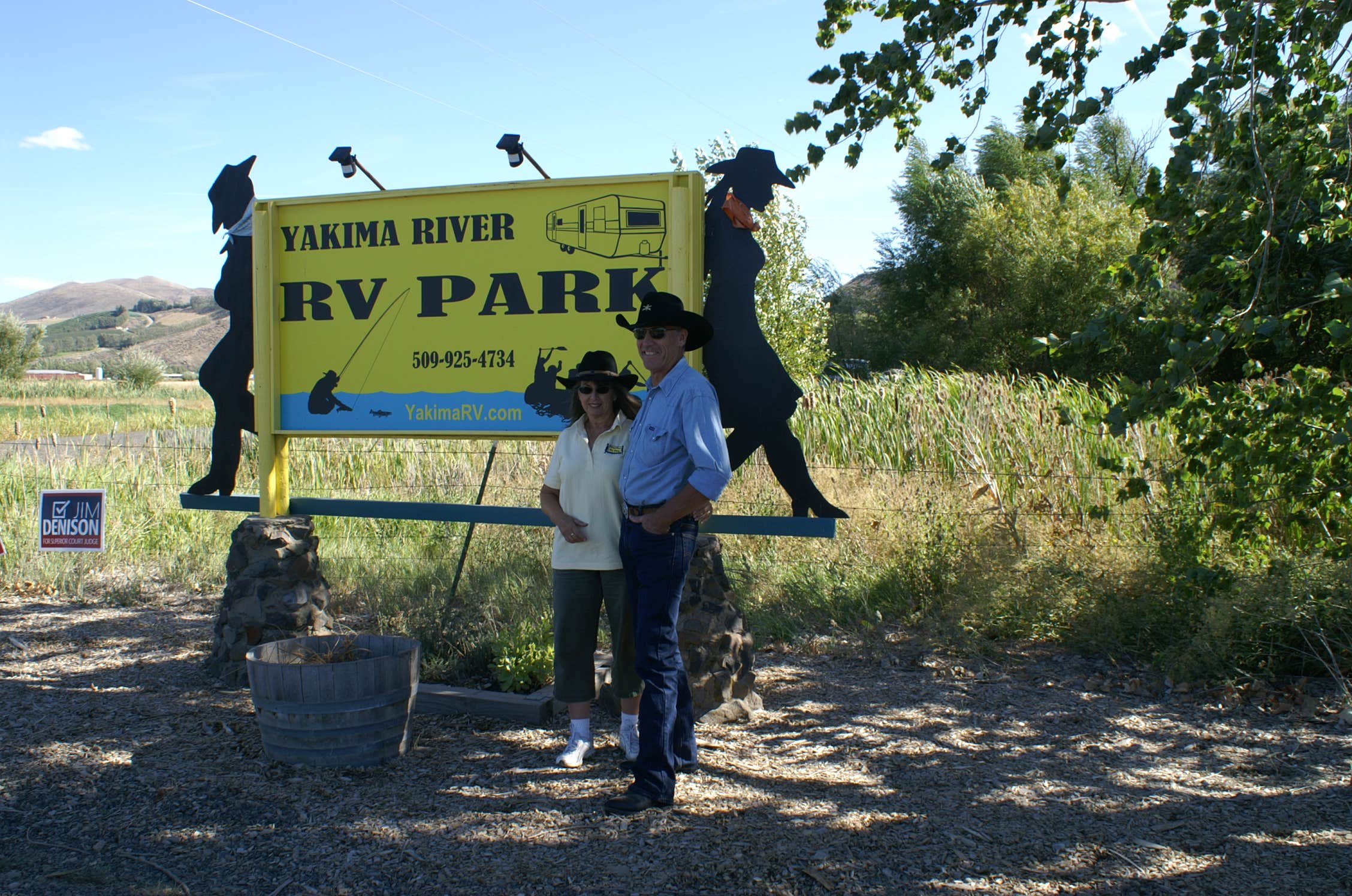 Yakima River Canyon Campgrounds The Dyrt