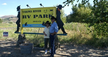 Yakima River RV Park