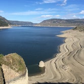 Review photo of Hawk Creek Campground — Lake Roosevelt National Recreation Area by Shaun W., August 3, 2017