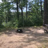 Review photo of Horseshoe Lake Campground by Kate K., September 2, 2019