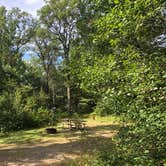 Review photo of Horseshoe Lake Campground by Kate K., September 2, 2019