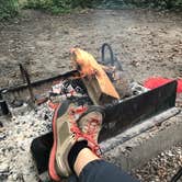 Review photo of Starved Rock Campground — Starved Rock State Park by Kim L., September 2, 2019