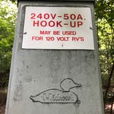 Review photo of Starved Rock Campground — Starved Rock State Park by Kim L., September 2, 2019
