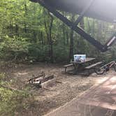 Review photo of Starved Rock Campground — Starved Rock State Park by Kim L., September 2, 2019